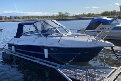 Hire Motorboat Uttern D66 exclusive Mariestad