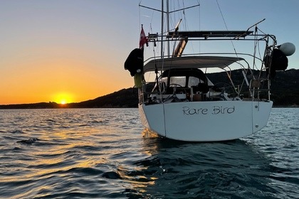 Location Voilier Elan GT5 Ajaccio