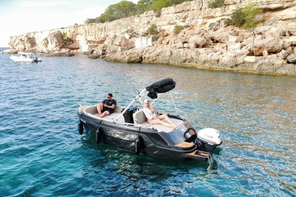 Charter Boat without licence  PREMIUN BOAT NEW2026 Ibiza