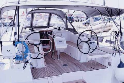 Miete Segelboot Bavaria Yachtbau Bavaria C38 Palma de Mallorca