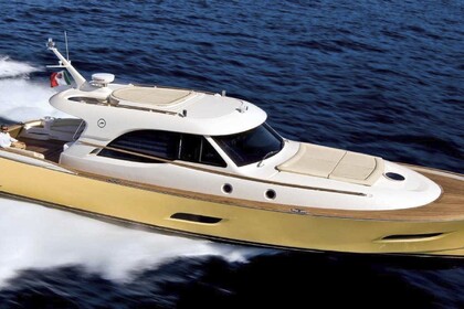 Rental Motorboat Mochi Craft Dolphin 54 Santa Margherita Ligure