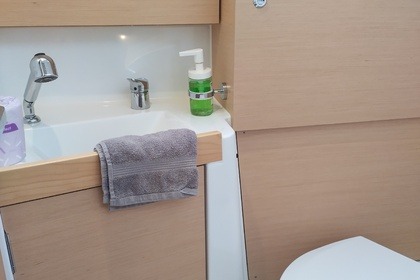 Miete Segelboot  Oceanis 35 Yerseke