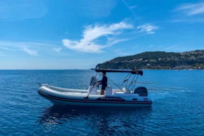 Location Semi-rigide Capelli Tempest 630S Saint-Jean-Cap-Ferrat