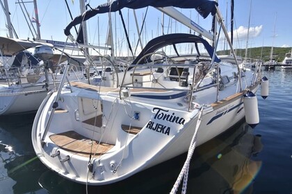 Verhuur Zeilboot Bavaria Yachtbau Bavaria 50 Cruiser Punat