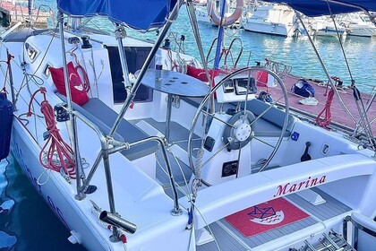 Alquiler Velero Tucana Tucana 28 Campello