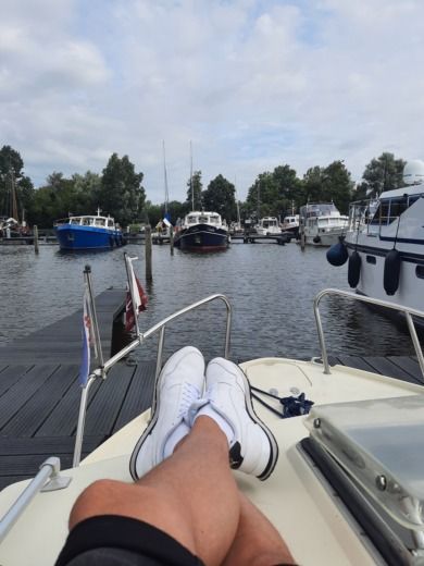 Lemmer Motorboat Nidelv 24 alt tag text