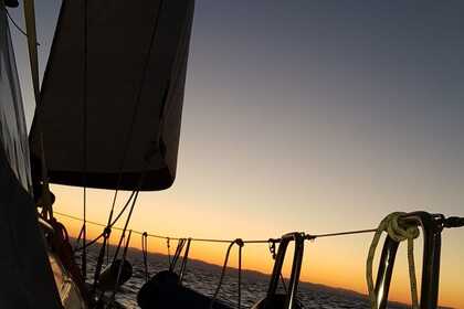 Noleggio Barca a vela Benetteau Oceanis 45 Pescara