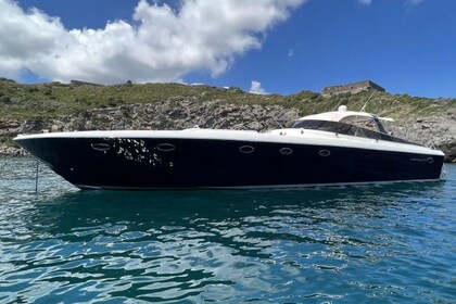 Hire Motorboat Itama Itama 56 Poltu Quatu