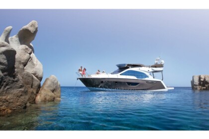 Rental Motorboat Sessa Marine F47 Rogoznica