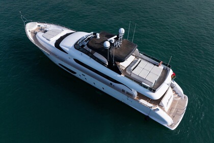 Miete Motoryacht Maiora 27 Balestrate