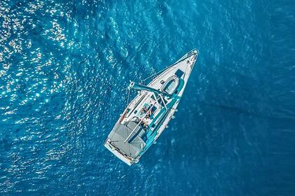 Location Voilier  Bavaria Cruiser 56 (3 Cbs) Rhodes
