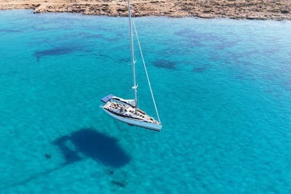 Ενοικίαση Ιστιοπλοϊκό σκάφος X-yachts X-46 Λαύριο