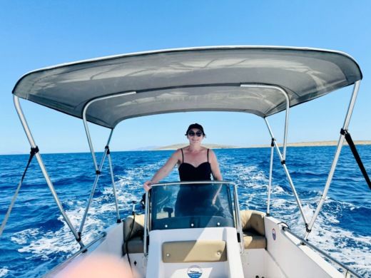 Paros Without license RANIERI 5 alt tag text