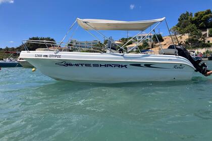 Location Bateau sans permis  Karel Paxos 170 Laganas
