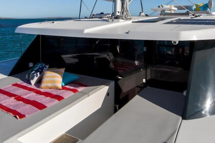 Rental Catamaran  Moorings 4200/3/3 Road Town