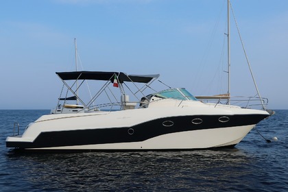 Alquiler Lancha Rio 40 Sorrento