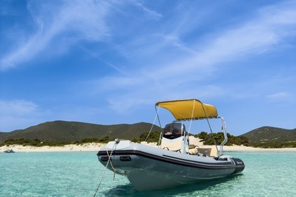 Miete RIB Mar Sea Marsea Comfort 110 Chia