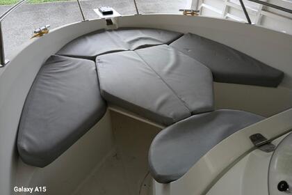 Location Bateau à moteur Beneteau flyer 550 open s2 Aix-les-Bains