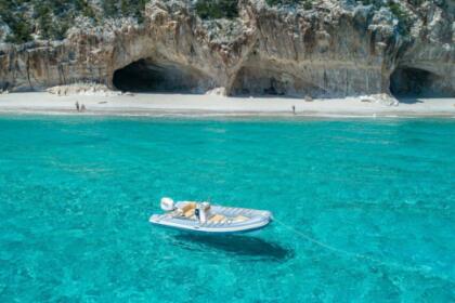 Location Bateau sans permis  JOKER BOAT 470 Dorgali