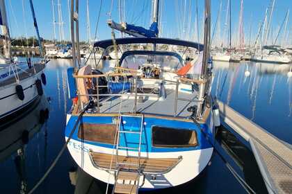 Noleggio Barca a vela Wauquiez Amphora Port-Saint-Louis-du-Rhône