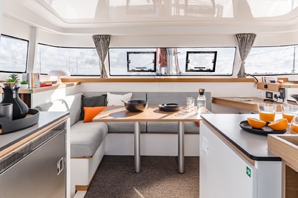 Ενοικίαση Καταμαράν  Excess 11 Λευκάδα