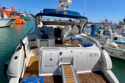 Hire Motorboat Gobbi 375 Ayia Napa