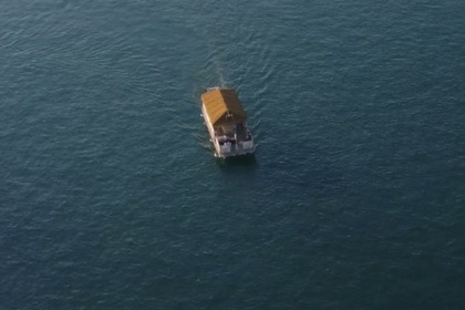 Noleggio Catamarano CENTRO NAUTICO SAPONARO CATAMARANO 9.9 MT Monopoli