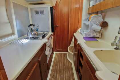 Location Catamaran Prout Catamarans Prout 38 Tivat