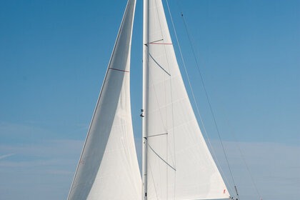 Hire Sailboat Elan Marine Elan Impression 45 Tribunj