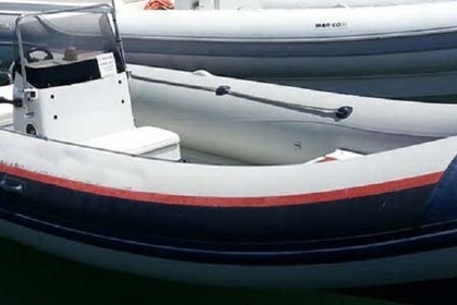 Miete Boot ohne Führerschein  Selva Marine 560 Trapani