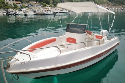 Noleggio Barca senza patente  Dayatseapalmi Blumax 19 Palmi