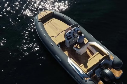 Alquiler Neumática Salpa Soleil 20 Antibes