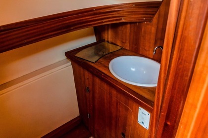 Miete Motorboot De Simone mare 8m Sorrent