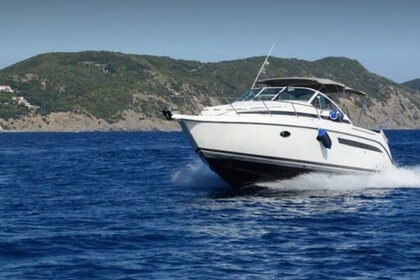 Noleggio Barca a motore Yacht Tiara Tiara 27 Siracusa