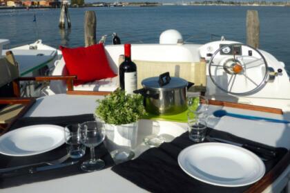 Чартер Плавучий дом 0 Tip Top Кьоджа