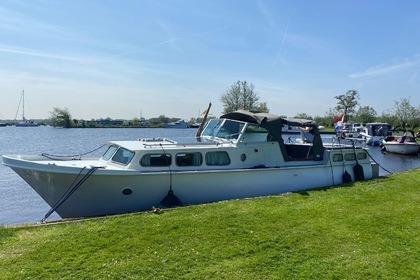 Miete Motorboot romanza Kruiser Bodegraven