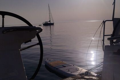 Location Voilier Beneteau Oceanis 37 Villasimius