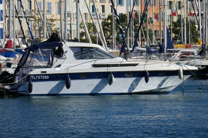 Location Bateau à moteur Arcoa Arcoa 975 La Seyne-sur-Mer