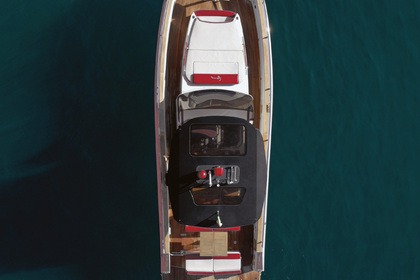 Ενοικίαση Μηχανοκίνητο σκάφος Yacht WalkAround Luxury 14 T-TOP Positano