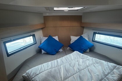 Location Voilier Bavaria C38 Marseille