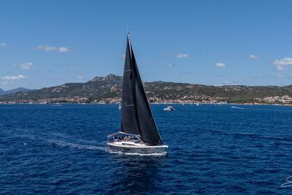 Hire Sailboat Dufour Dufour 56 Exclusive Portisco