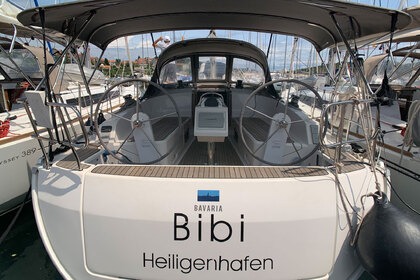Location Voilier Bavaria Bavaria Cruiser 37 - 3 cab. Pula