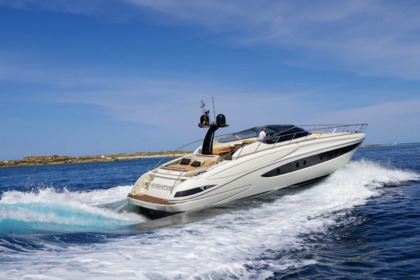 Hyra båt Yacht Riva 63 Virtus Palma de Mallorca