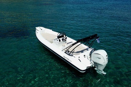 Hire RIB Olympic Ribs Cruises 7.20 Palaio Faliro