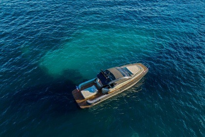 Hire Motorboat Yacht Industries Insta/tender cat 45 Beaulieu-sur-Mer