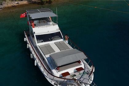 Noleggio Caicco Traditional Gulet with a capacity of 4 people Ketch Distretto di Fethiye