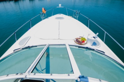 Ενοικίαση Μηχανοκίνητο σκάφος Cruises Yachts Cruises Yachts 3470 Θεσσαλονίκη