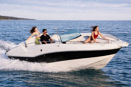 Ενοικίαση Μηχανοκίνητο σκάφος Rio 650 day cruiser Νίκαια