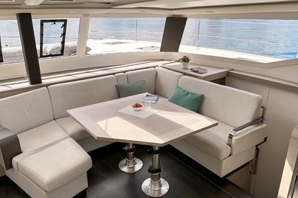 Чартер Катамаран  Tanna 47 Мармарис