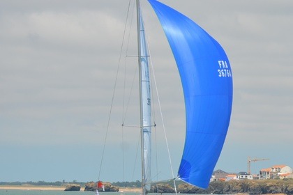 Location Voilier Beneteau First 31.7 Saint-Gilles-Croix-de-Vie